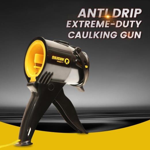 PISTOLA SILICONE SILIGUN COMPACT 4.0 – VBH